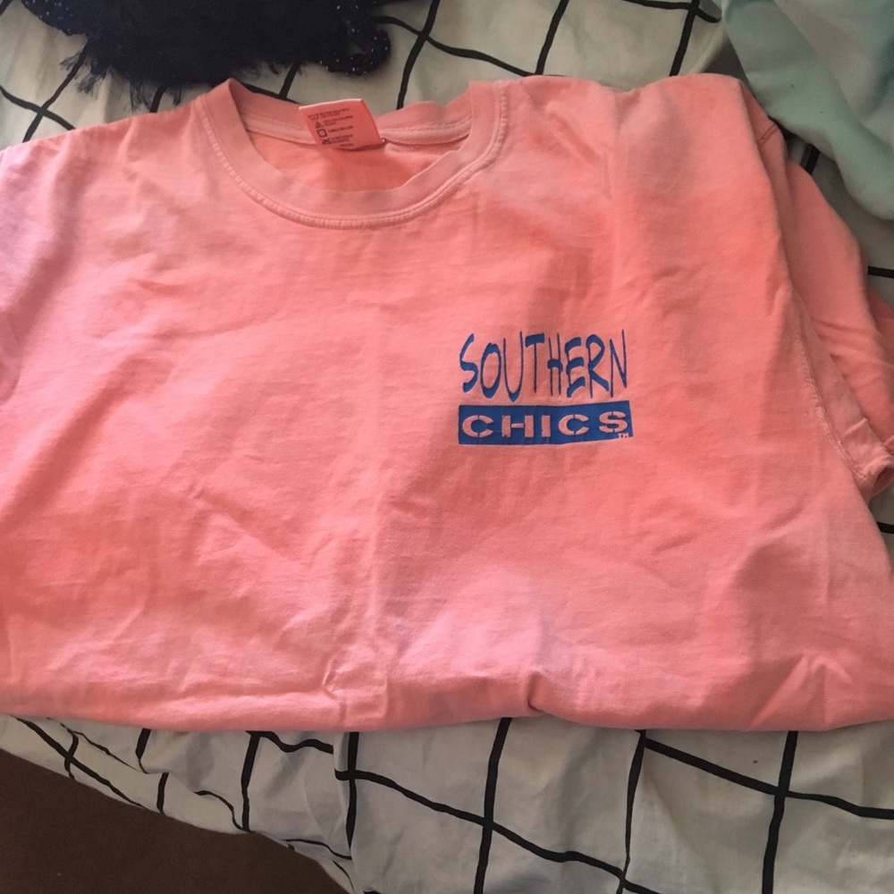 southern chics shirt